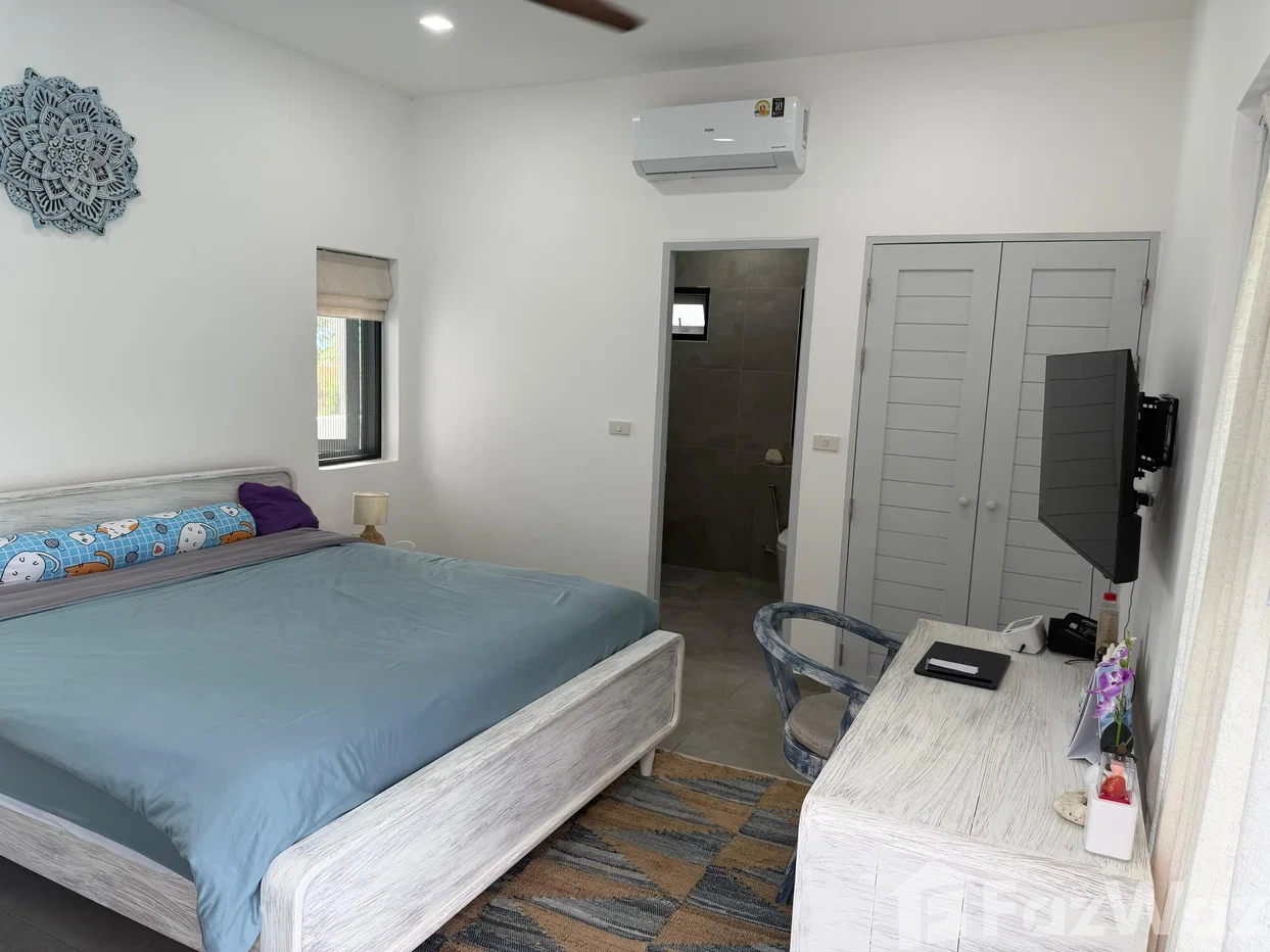 picture 4 Bedroom Villa for sale in Maret, Surat Thani  6261794 - 25/34