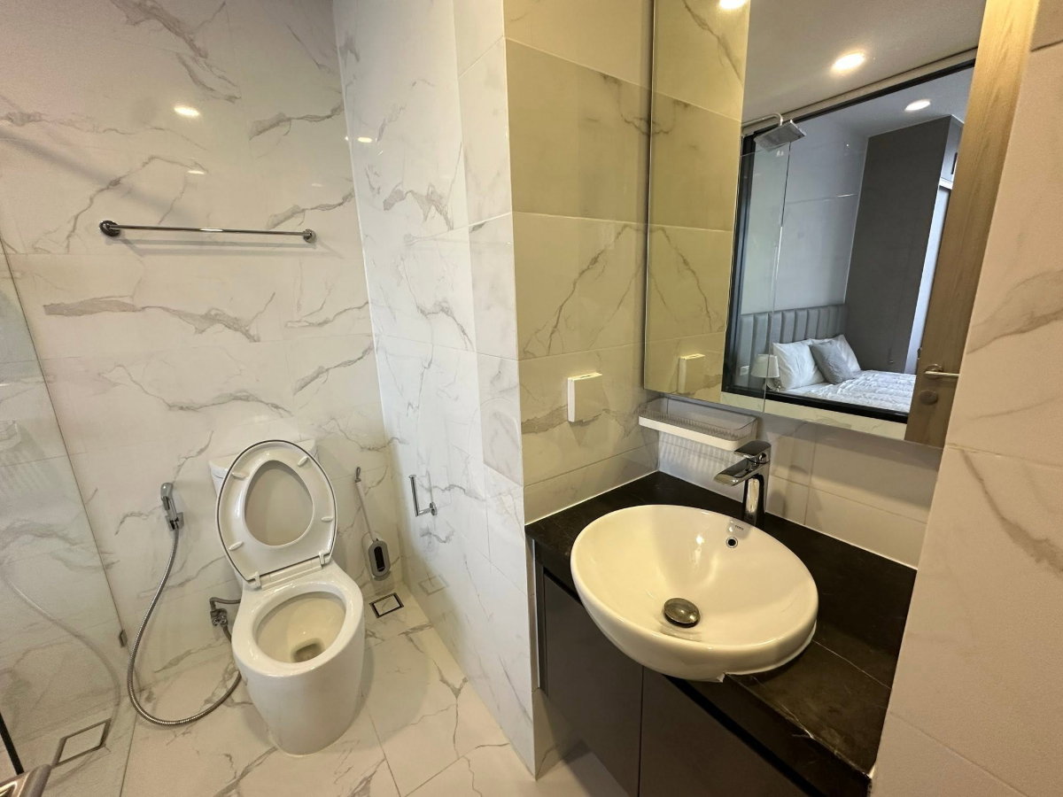 picture @Condorental condo for rent CLOUD Thonglor - Phetchaburi - 10/11