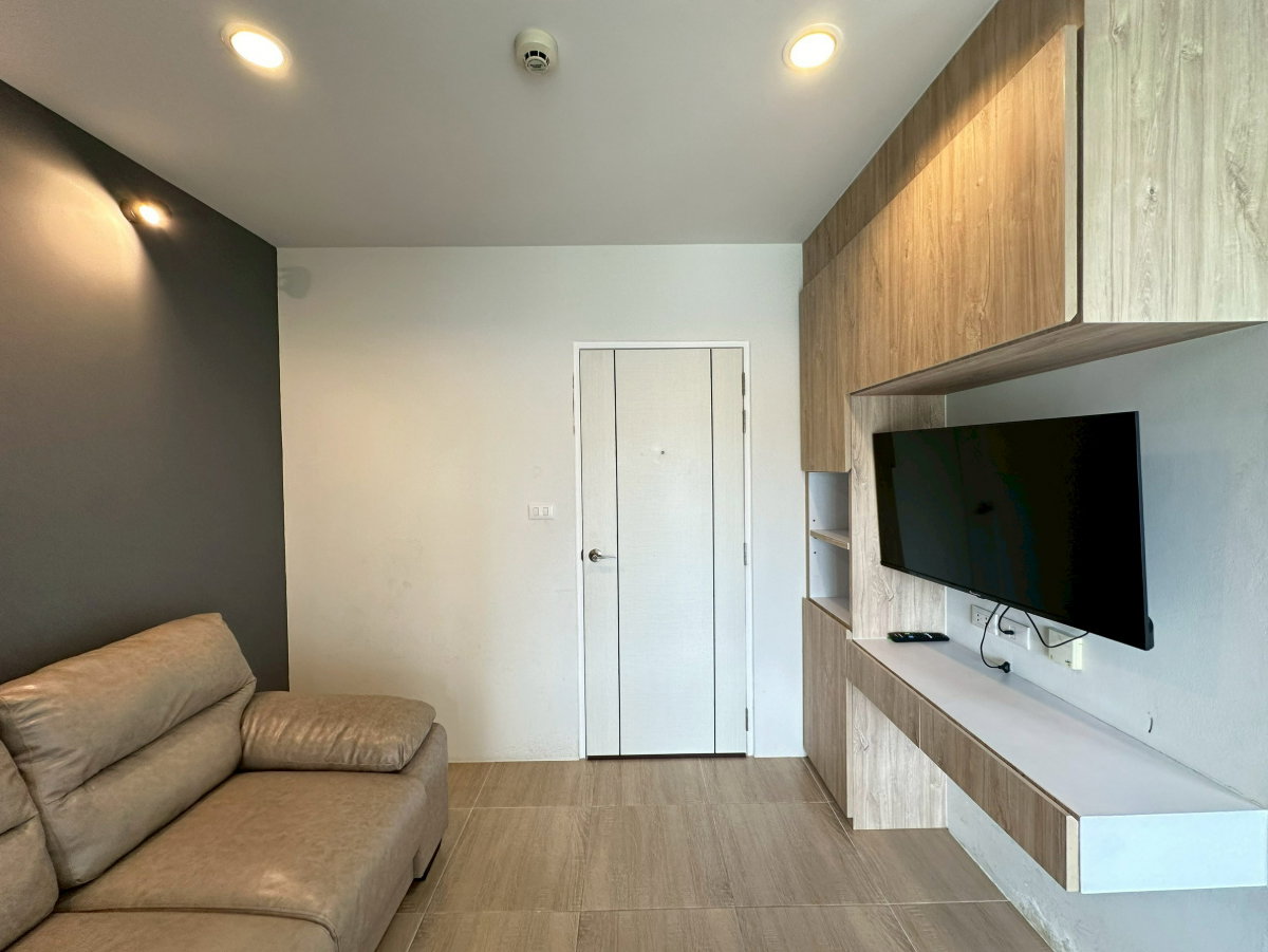 picture ✨ FOR RENT THE IDEAL CONDO 2 HATYAI ✨ NEAR THE AIR PORT - 2/12