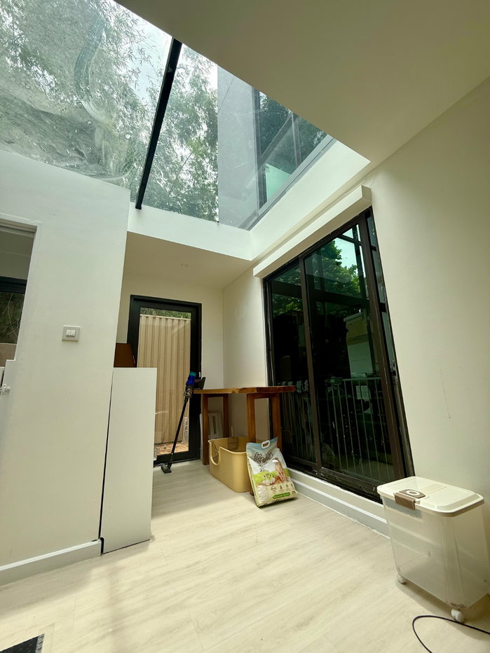 รูป ขาย ทาวน์โฮม Estara Haven พัฒนาการ 20 หลังมุม ใหญ่สุดในโครงการ 39.1 ตร.วา 4 ห้องนอน ตกแต่งครบ พร้อมอยู่ - รูปที่ 4/14