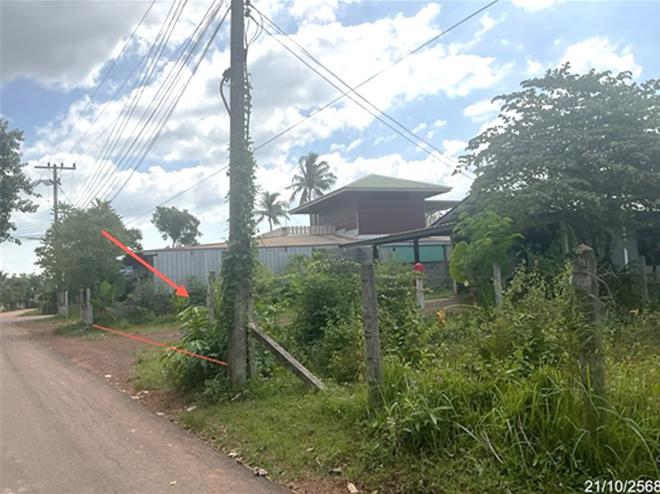 รูป บ้านเดี่ยว 158 ตร.วา นาแก นครพนม 1.4M - รูปที่ 4/12