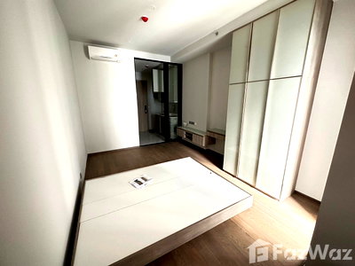 ขายคอนโด : ขาย คอนโด 1 ห้องนอน ในโครงการ พาร์ค ออริจิ้น พญาไท 1920707