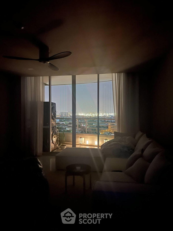 picture 2-BR Condo at Sathorn Prime Residence near BTS Saint Louis (ID 2697612) - 5/8