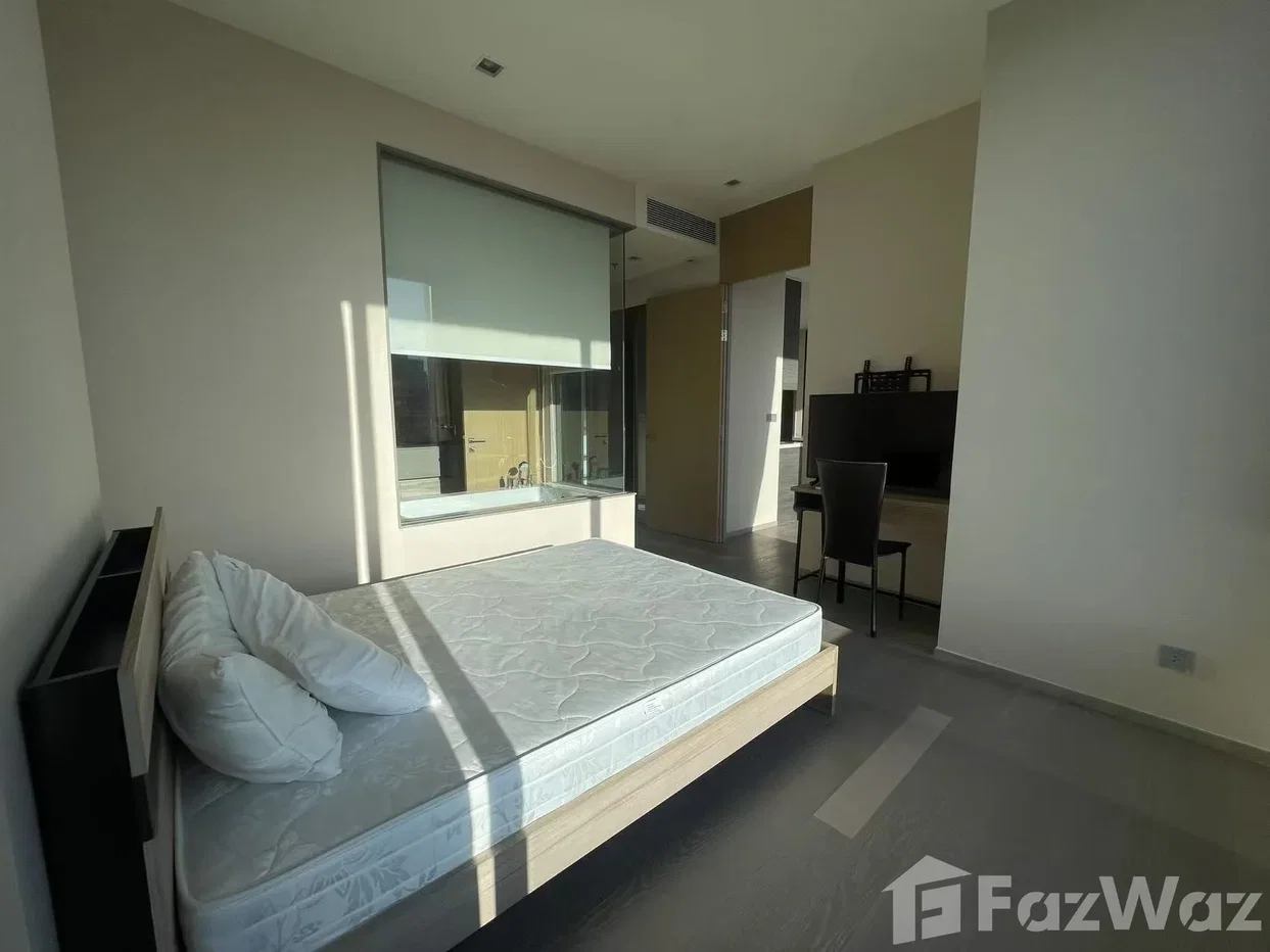รูป คอนโดให้เช่า 2 ห้องนอน ในโครงการ ดิ เอส อโศก 6471347 - รูปที่ 9/12