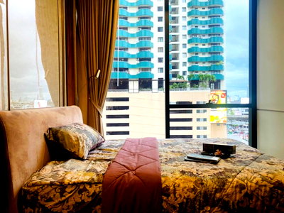 Condos for rent : 🌆💎 FOR RENT: CELES Asoke — ULTRA LUXURY CITY LIVING!  💰 Rental Price: 37,000 THB/month!!  