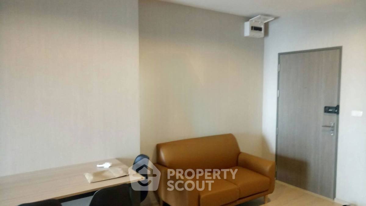 picture 2-BR Condo at Ideo Sukhumvit 115 near BTS Pu Chao (ID 2626902) - 5/8