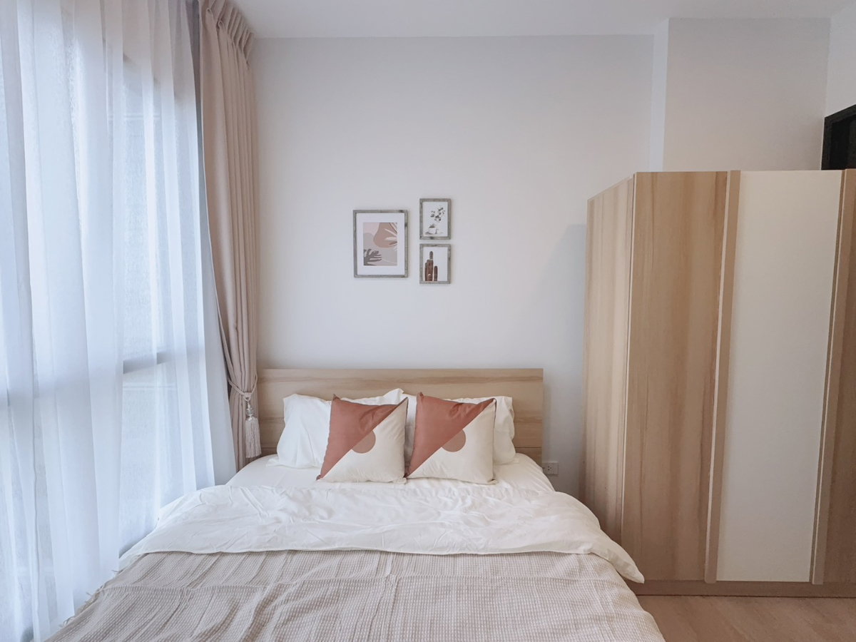 picture @Condorental condo for rent Chapter One Spark Charan - 1/11