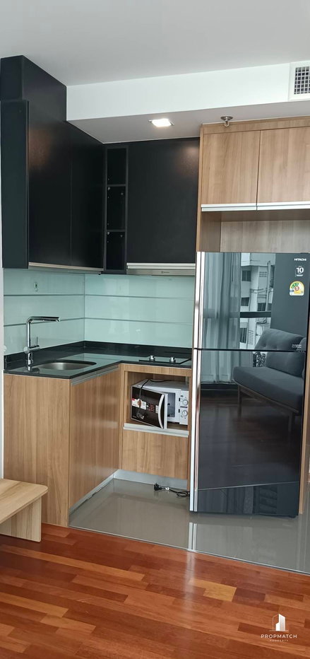 รูป PM036692 ✨Flash Deal ✨ Wish Signature @ Midtown Siam (2Bed 1Bath 47 SQM.) พร้อมอยู่ ! เพียง 30,000 บาทต่อเดือน Tel.0981315848 @propmatch - รูปที่ 3/13