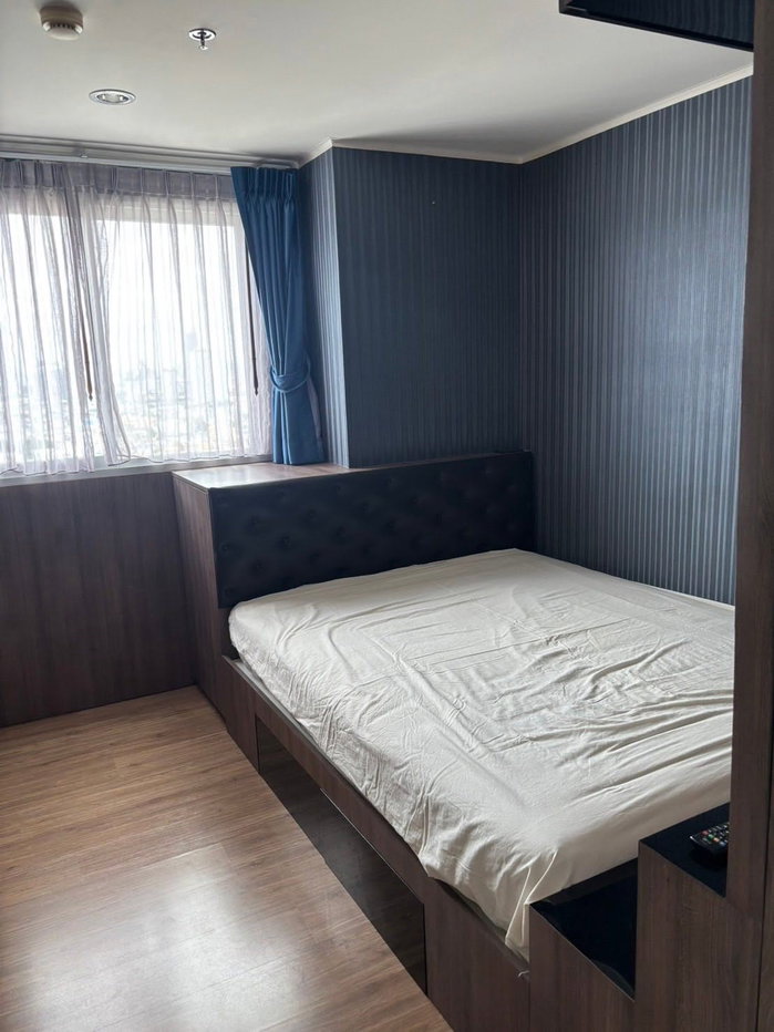 picture Condo for Rent at U Delight @Talat phlu Station (A6906059) ID Line : @rent24 - 4/13