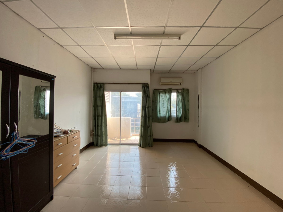 picture Commercial Building for Rent on Sri Chan Road, Khon Kaen - 11/12