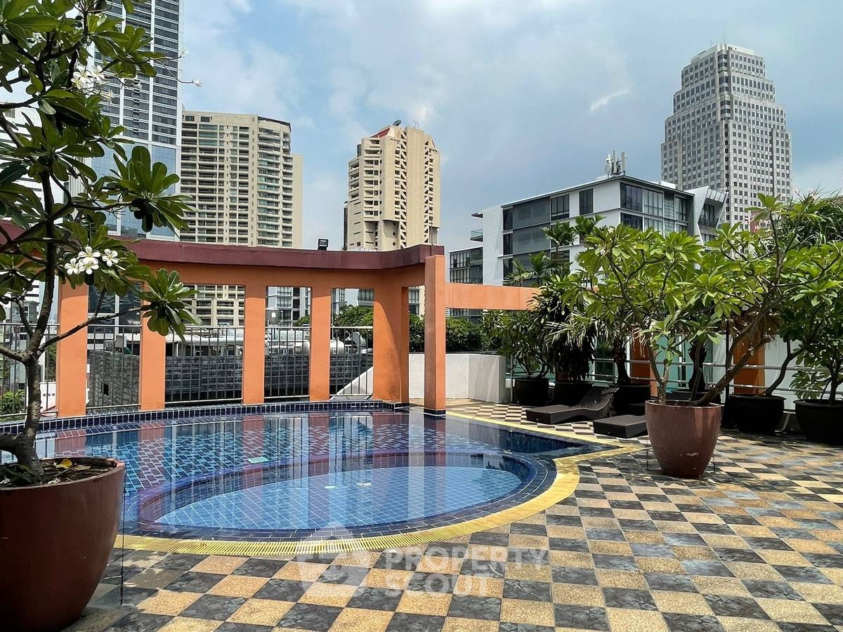 picture 1-BR Condo at The Prime Suites Condominium near BTS Asok (ID 1368208) - 4/17