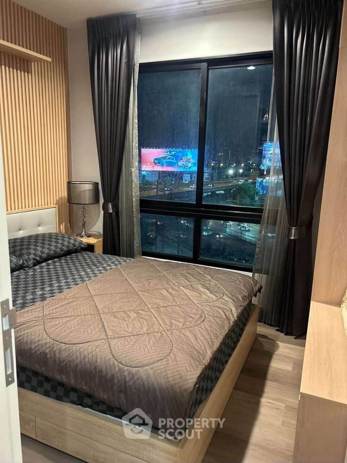 รูป คอนโด 1-ห้องนอน ที่ เดอะ นิช โมโน รัชวิภา ใกล้ MRT บางซ่อน (ID 2961008) - รูปที่ 3/7