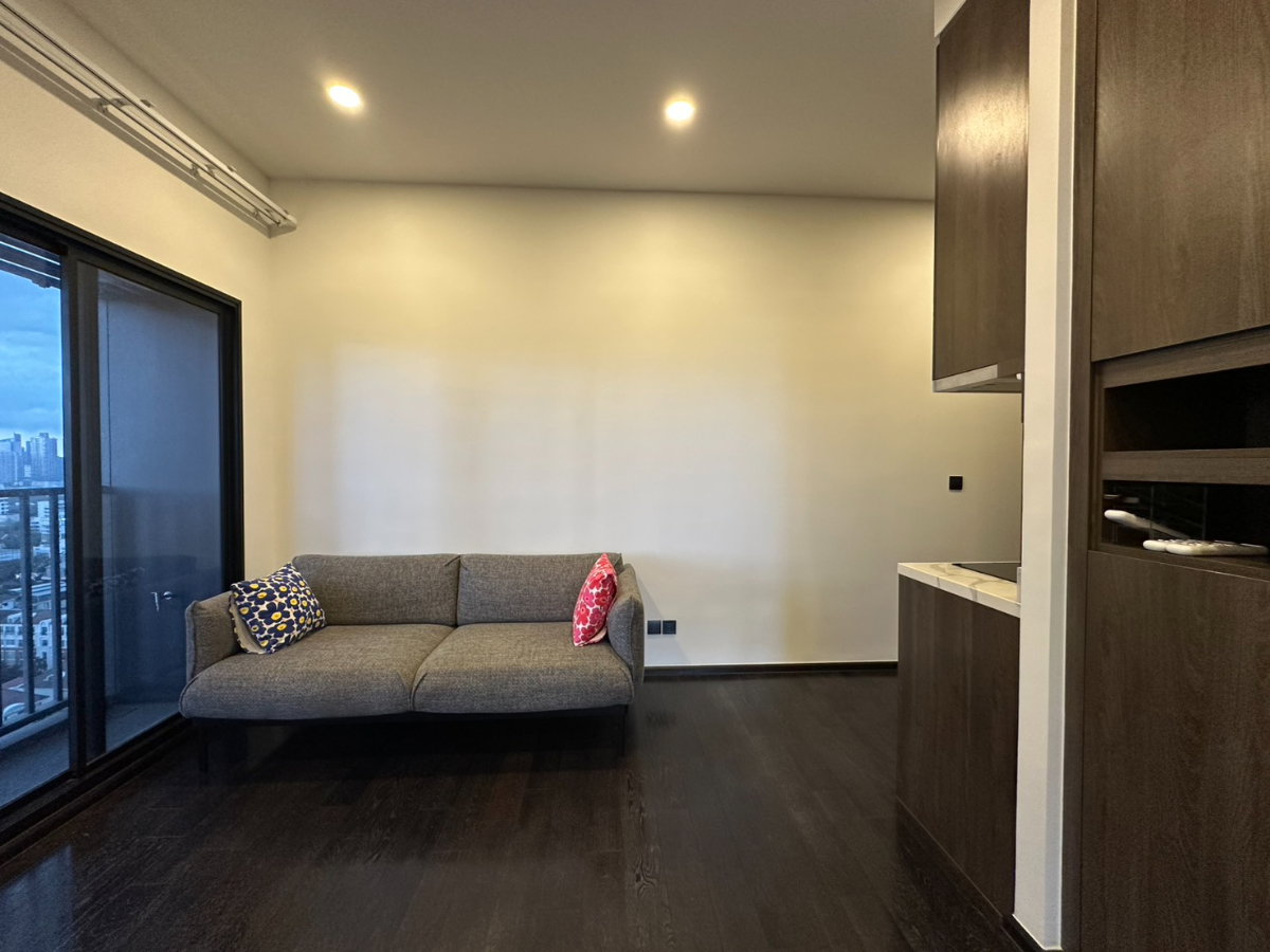 รูป ปล่อยเช่า Park Origin Thonglor ราคา 43,000 บาท ใกล้ BTS Thonglor - รูปที่ 3/17