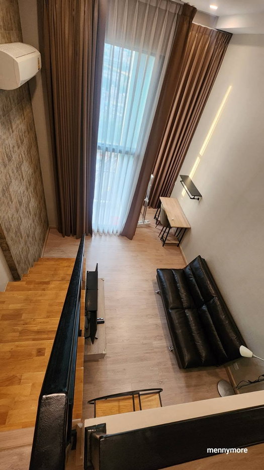 picture knightsbridge duplex tiwanon beautiful room never rent before - 7/11