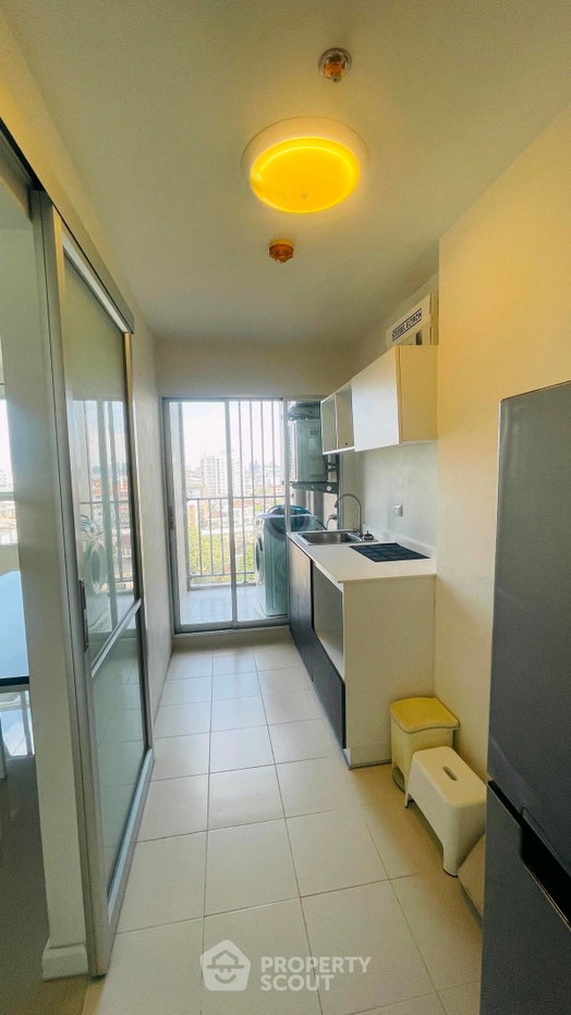 picture 1-BR Condo at Dbura near MRT Fai Chai (ID 2993330) - 6/14