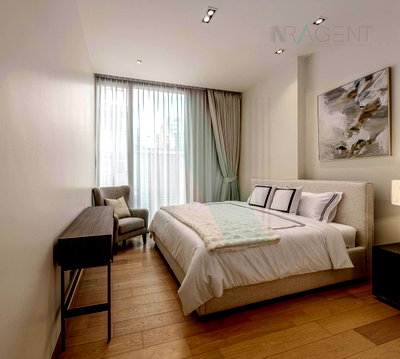 Condos for rent : 🚩 For Rent Condo 28 CHIDLOM Building 1, Floor 4,2 bed room, Room size 74 sqm