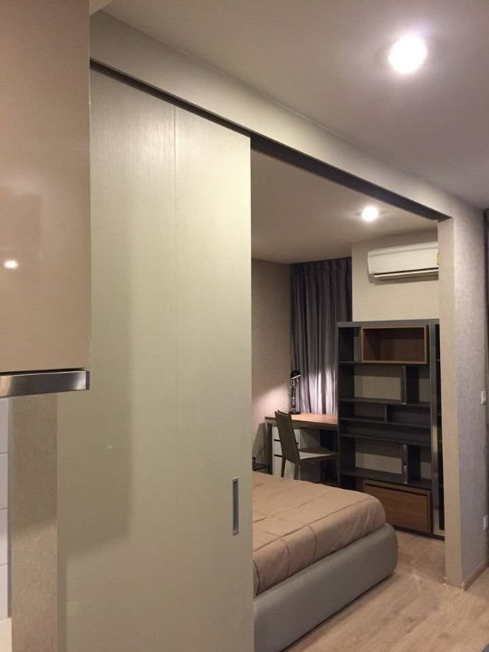 picture ideo q chula samyan for rent ready to move - 11/22