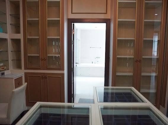 รูป ขายบ้านluxury ย่านทาวน์อินทาวน์ 35ล้าน SOUL เอกมัย–ลาดพร้าว - รูปที่ 17/24