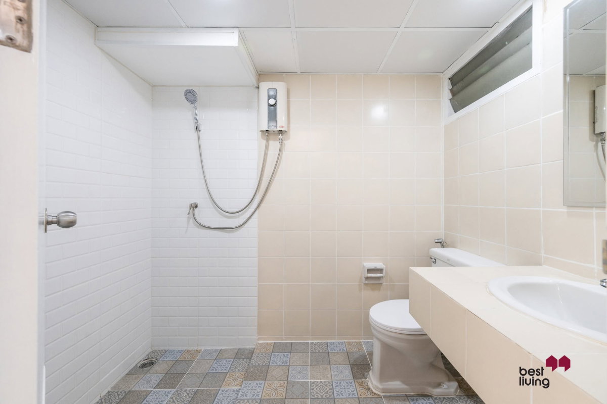 picture Corner Condo Kaset Nawamin Private and Comfortable - 24/25