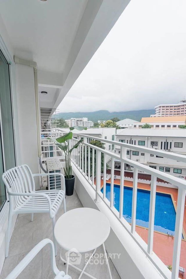 รูป คอนโด 1-ห้องนอน ที่ ชมดอย คอนโดเทล ใกล้ นิมมานเหมินท์ (ID 3002393) - รูปที่ 11/11