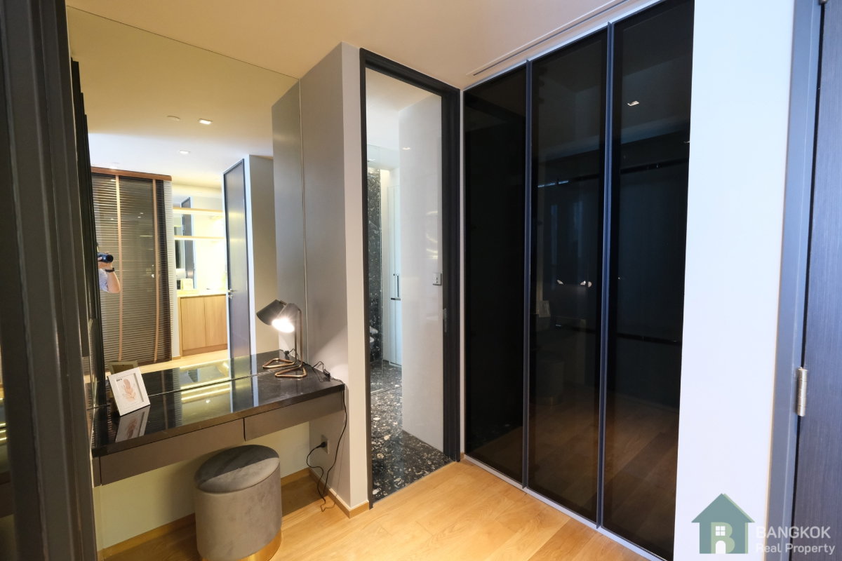 picture Beatniq Sukhumvit 32 I Duplex for rent 2 bed near Bts Thonglo  - 16/16