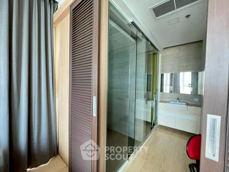 picture 1-BR Condo at Cetus Beachfront close to Jomtien Beach (ID 2994047) - 3/10