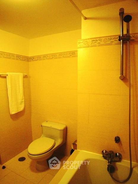 picture 1-BR Condo at Sukhumvit Suite near BTS Nana (ID 513554) - 9/9