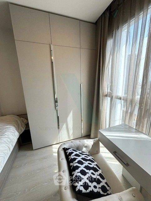 รูป คอนโด 1-ห้องนอน ที่ ริทึ่ม สาทร-นราธิวาส ใกล้ BTS ช่องนนทรี (ID 1890913) - รูปที่ 7/7