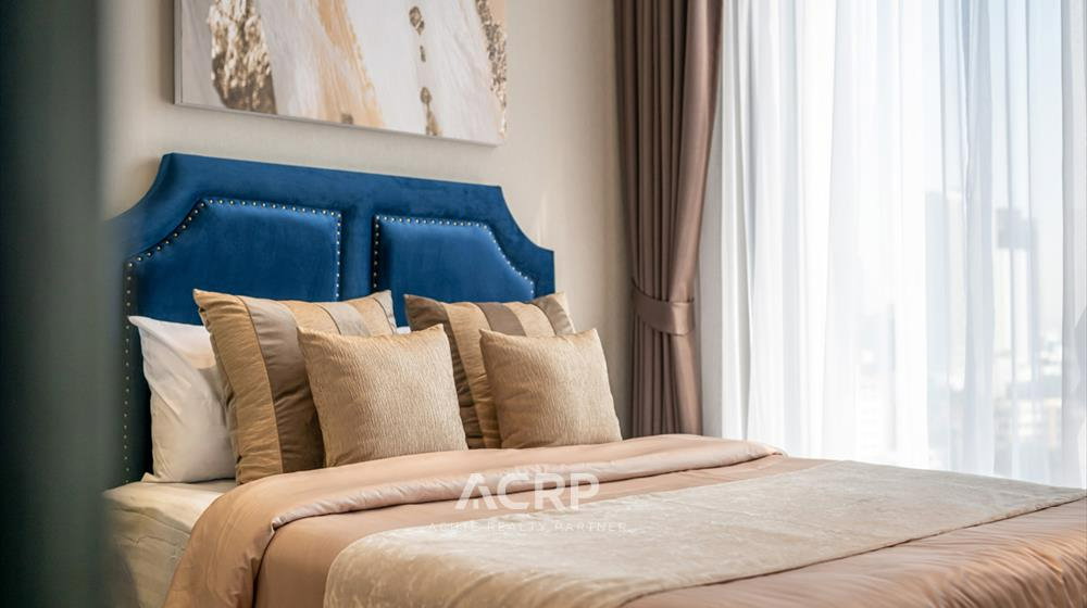 รูป 💎ขาย BEATNIQ Sukhumvit 32 (บีทนิค) Luxury Living with Mid-Century Modern Design | สุขุมวิท 32 - รูปที่ 14/24