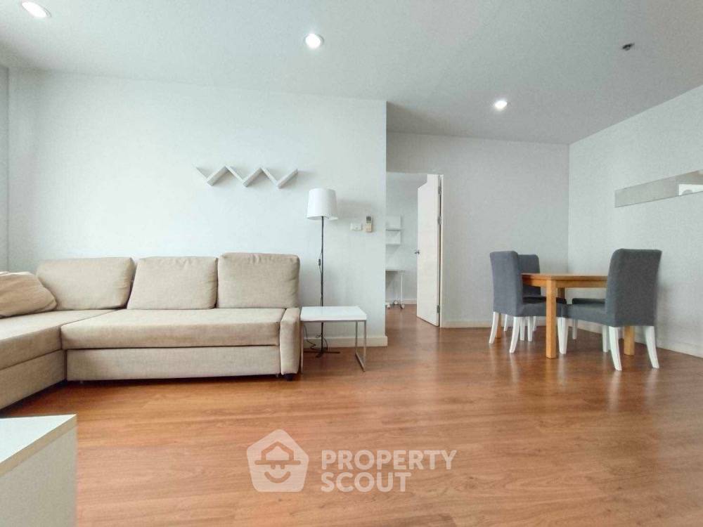 รูป คอนโด 1-ห้องนอน ที่ คอนโดวัน เอ็กซ์ สุขุมวิท 26 ใกล้ BTS พร้อมพงษ์ (ID 1494324) - รูปที่ 7/7