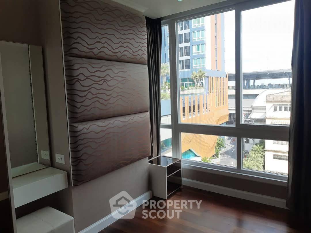 รูป คอนโด 1-ห้องนอน ที่ เดอะ เมโทรโพลิส สำโรง อินเตอร์เชนจ์ ใกล้ BTS สำโรง (ID 2581070) - รูปที่ 8/8