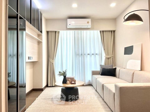 คอนโด 1-ห้องนอน ที่ ไทดี้ ทองหล่อ คอนโดมิเนียม ใกล้ BTS ทองหล่อ (ID 3002210)