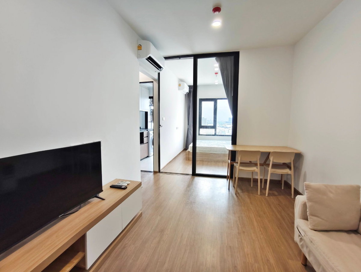 picture #SC14789 📌 Rent | 🟦🟨The LIVIN Phetkasem🟥🟩💬𝑪𝒐𝒏𝒕𝒂𝒄𝒕𝑳𝑰𝑵𝑬:@𝒔𝒆𝒄𝒓𝒆𝒕𝒑𝒓𝒐𝒑𝒆𝒓𝒕𝒚 🔥✨ - 3/10