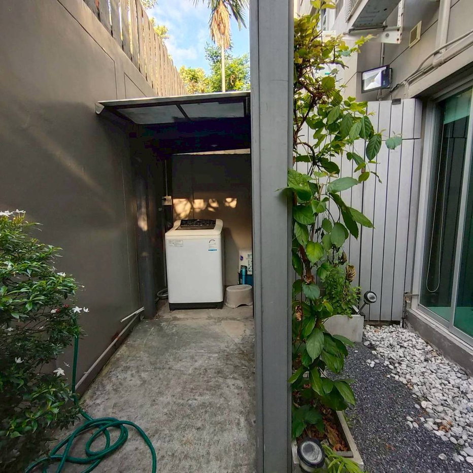 รูป เช่าคอนโด Noble Cube Pattanakarn/โนเบิล คิวบ์ พัฒนาการ (E6906036) ID Line : @condo101 - รูปที่ 12/18