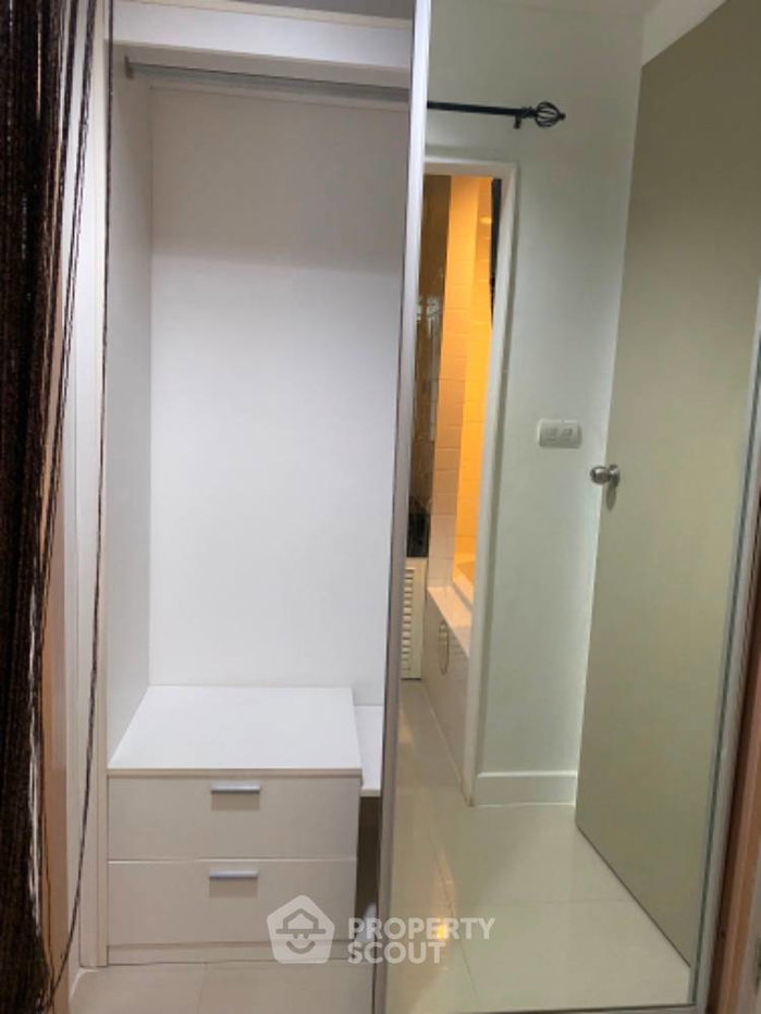 รูป คอนโด 1 ห้องนอน 30 ตร.ม. ราคาเหมาะสม ที่ Ideo Mix Sukhumvit 103 ใกล้ BTS อุดมสุข 90 ม. (ID 1385659) - รูปที่ 7/8
