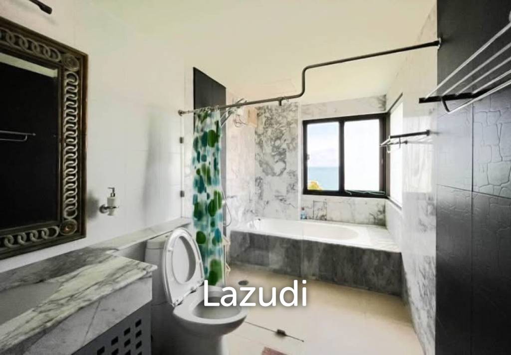 picture SANTI PURA : Good Value 3 Bed Condo On High Floor With Great Views - 13/25