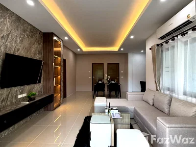 Houses for sale Bang Lamung Chonburi : 3 Bedroom Villa for sale in Nong Prue, Chon Buri  6261657