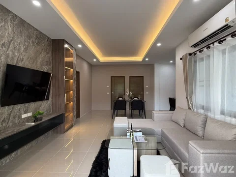 3 Bedroom Villa for sale in Nong Prue, Chon Buri 6261657
