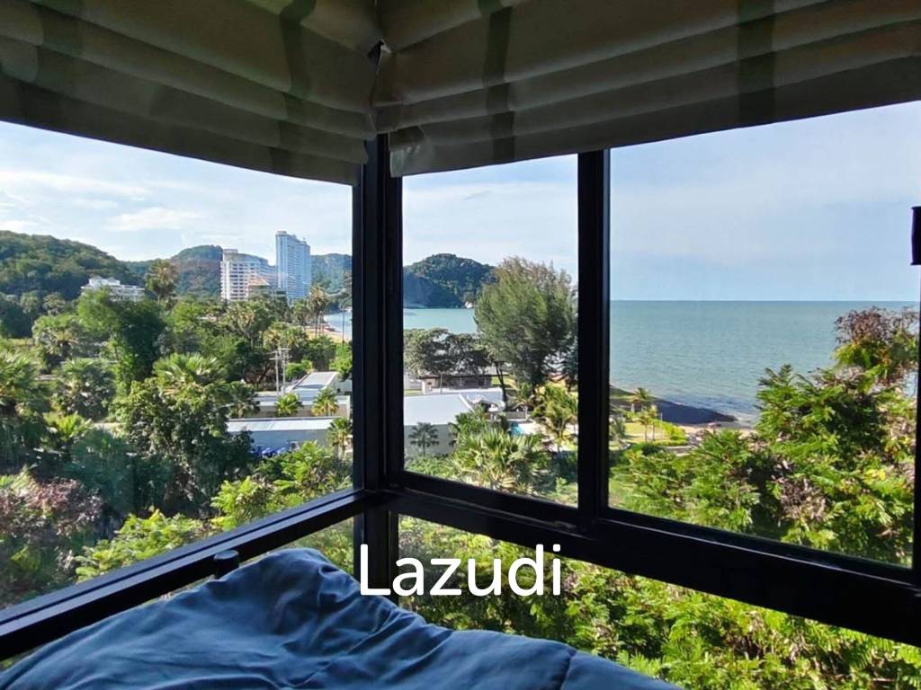 picture SANTI PURA : Good Value 3 Bed Condo On High Floor With Great Views - 12/25