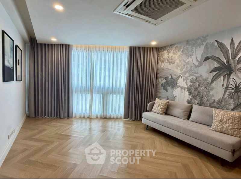 รูป คอนโด 3-ห้องนอน ที่ เพรสซิเดนท์ ปาร์ค คอนโดมิเนี่ยม ใกล้ MRT ศูนย์การประชุมแห่งชาติสิริกิติ์ (ID 2833672) - รูปที่ 13/13