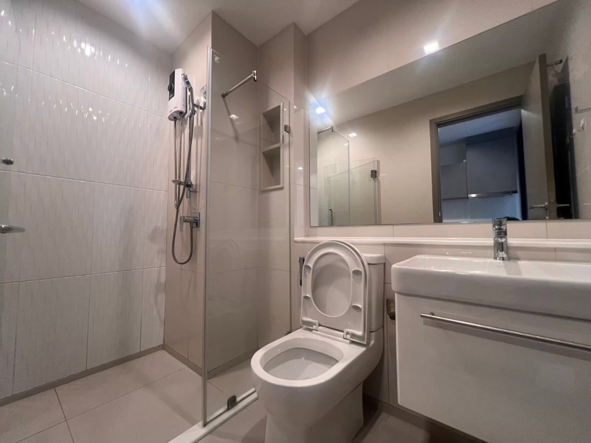 รูป Life asoke hype 🎂32Sq.m.🎂18,000 - รูปที่ 8/8