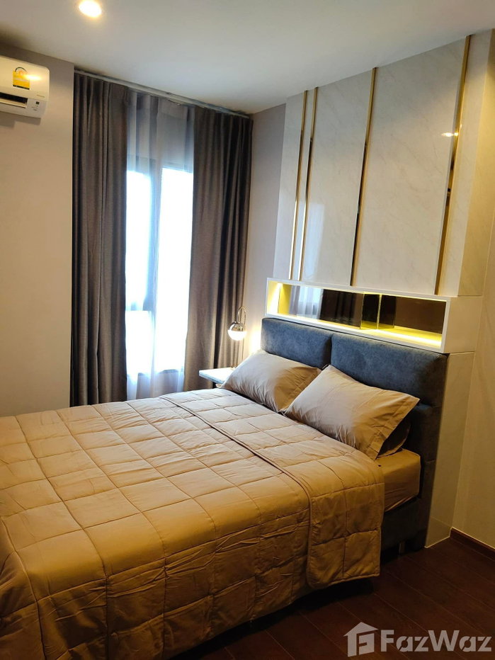 รูป ขาย คอนโด 1 ห้องนอน ในโครงการ ซี เอกมัย 1087756 - รูปที่ 4/19