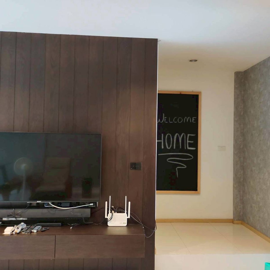 รูป เช่าคอนโด Noble Cube Pattanakarn/โนเบิล คิวบ์ พัฒนาการ (E6906036) ID Line : @condo101 - รูปที่ 8/18