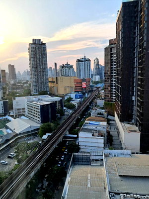 Condos for rent : Condo for Rent at Life @ Sukhumvit 65 (E6906034) ID Line : @condo101