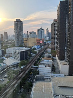 รูปภาพ เช่าคอนโด Life @ Sukhumvit 65/ไลฟ์ แอท สุขุมวิท 65 (E6906034) ID Line : @condo101