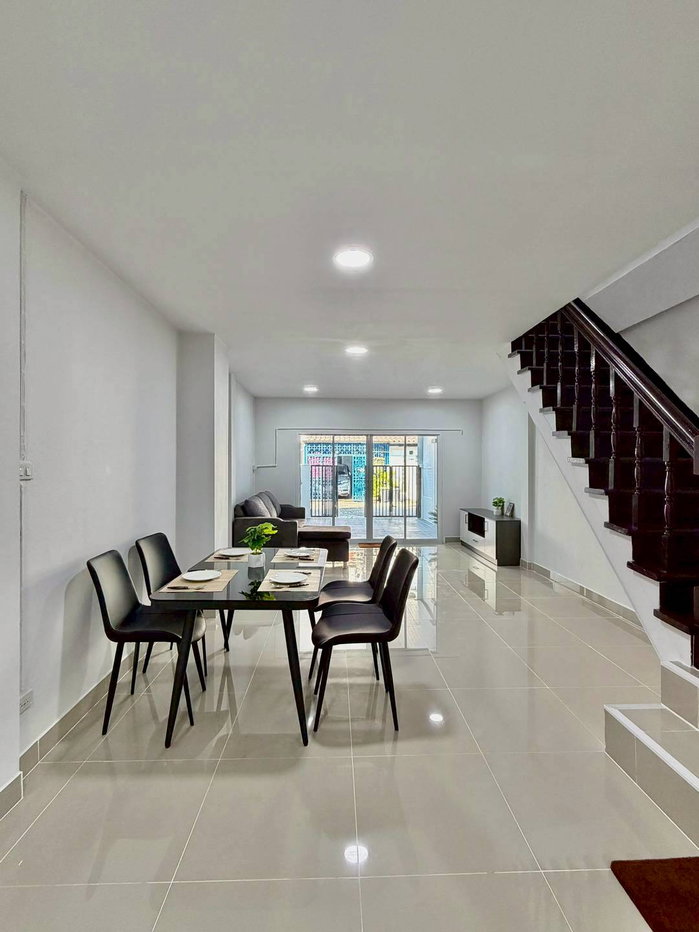 รูป ⭐✨RH-024 ขายบ้านศิริวรรณ 1 บางกร่าง ( Siriwan 1 ) ✨⭐ - รูปที่ 11/19