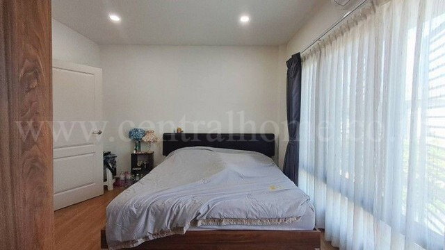 รูป บ้านเดี่ยว เซนโทร บางนา - กิ่งแก้ว รวมเฟอร์นิเจอร์ บ้านสวย พร้อมอยู่ ราคาถูกสุดในโครงการ - รูปที่ 12/19
