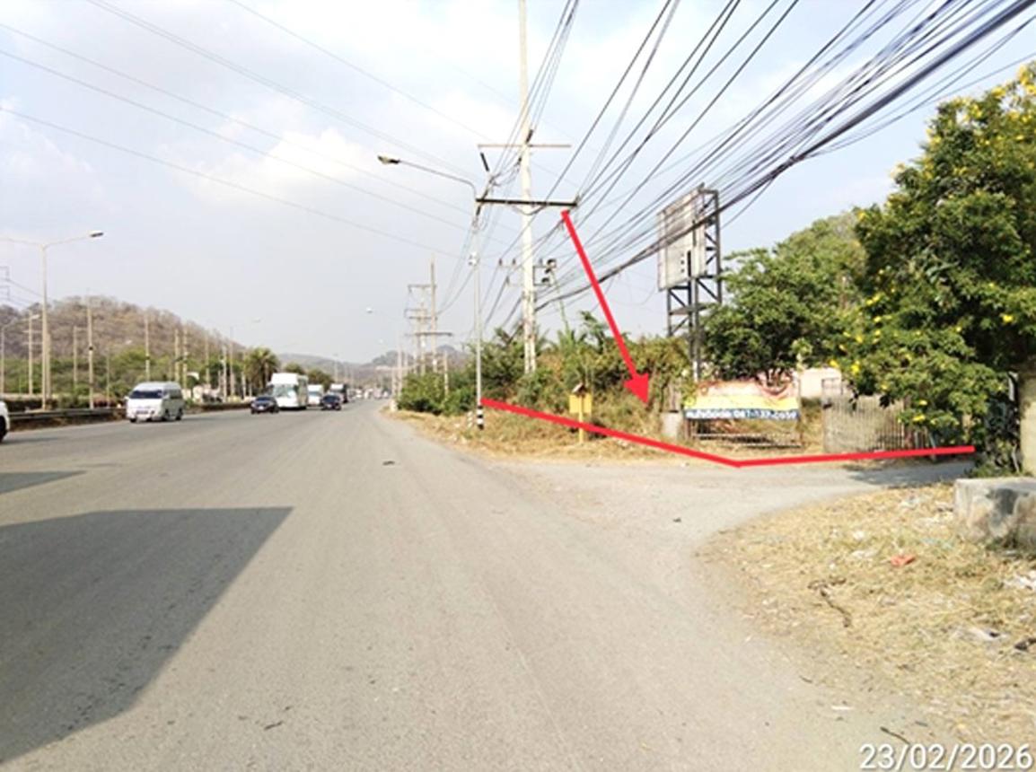 รูป ที่ดินว่างเปล่า 938 ตร.วา แก่งคอย สระบุรี 8M - รูปที่ 15/20