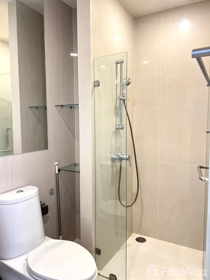 รูป ขาย คอนโด 1 ห้องนอน ในโครงการ โนเบิล รีวอลฟ์ รัชดา 6174259 - รูปที่ 18/20