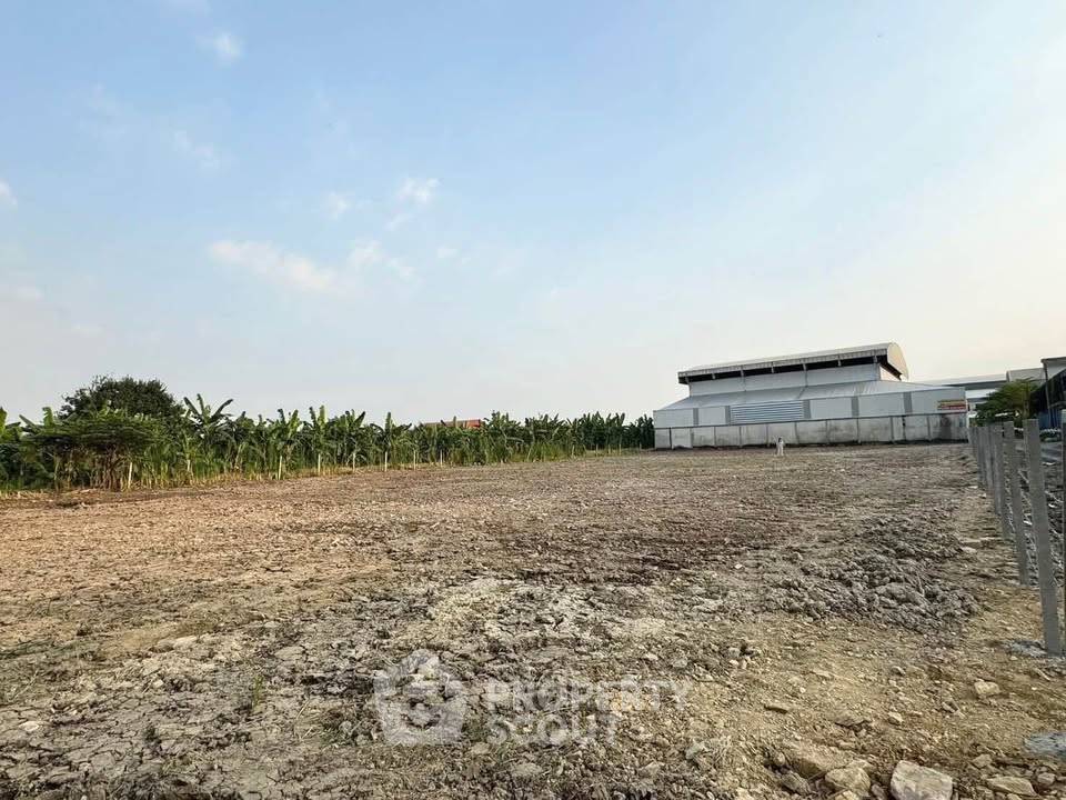 รูป ที่ดินสำหรับปล่อยเช่า 3,008 ตารางเมตร แถว ใน บางปะกอก (ID 3002983) - รูปที่ 2/8